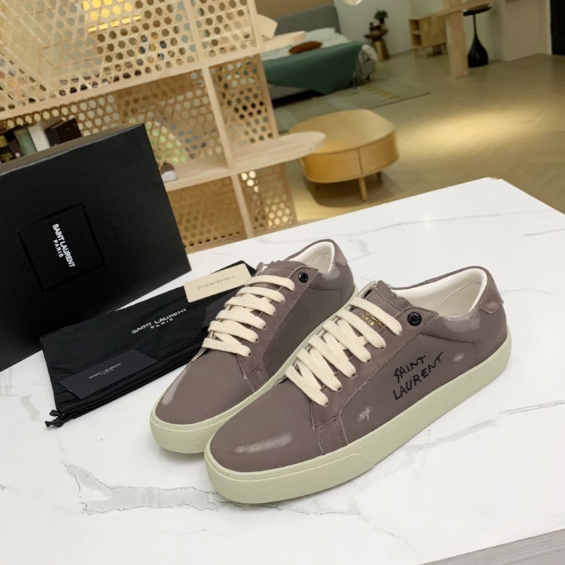 Y*L casual shoes